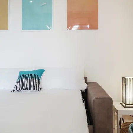 Poetto Family House, Privat Parking, Self Check-in, Netflix Quartu SantʼElena