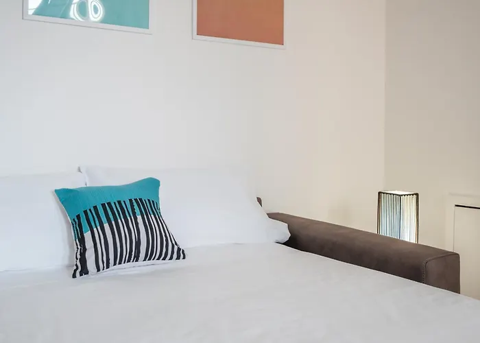 Poetto Family House, Privat Parking, Self Check-in, Netflix Apartamento Quartu SantʼElena