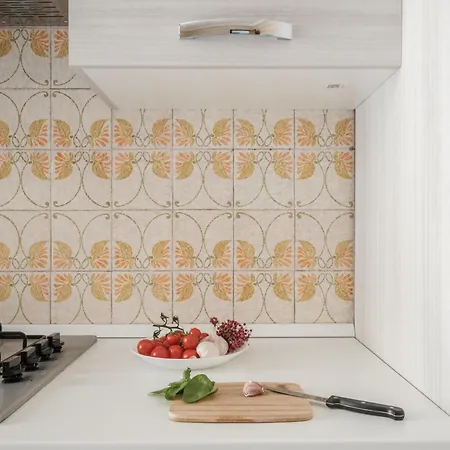 Appartamento Poetto Family House, Privat Parking, Self Check-in, Netflix *