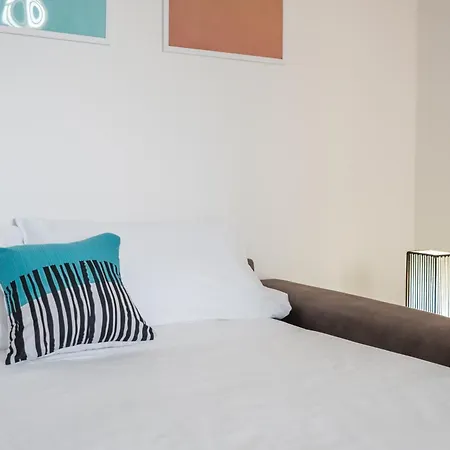 Poetto Family House, Privat Parking, Self Check-in, Netflix Apartmán Quartu SantʼElena