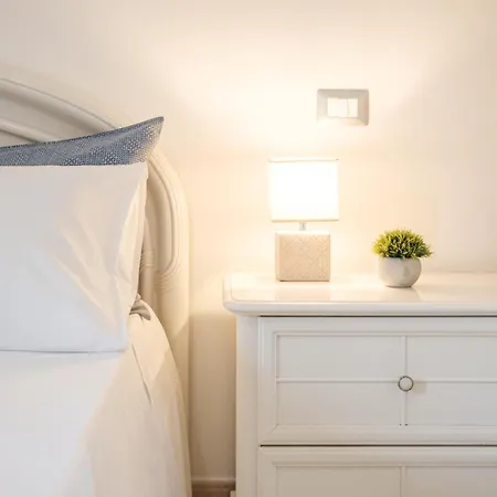 Poetto Family House, Privat Parking, Self Check-in, Netflix Quartu SantʼElena