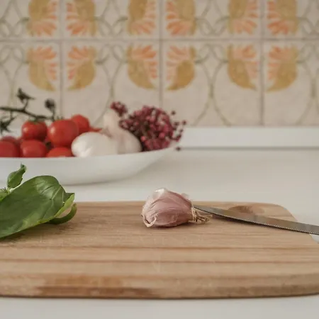 Poetto Family House, Privat Parking, Self Check-in, Netflix *